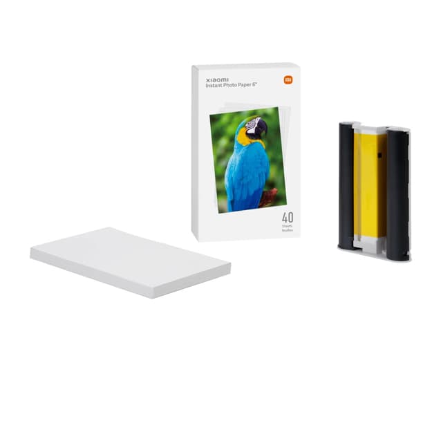 Foto qog‘oz Xiaomi Instant Photo Paper 6 — 3