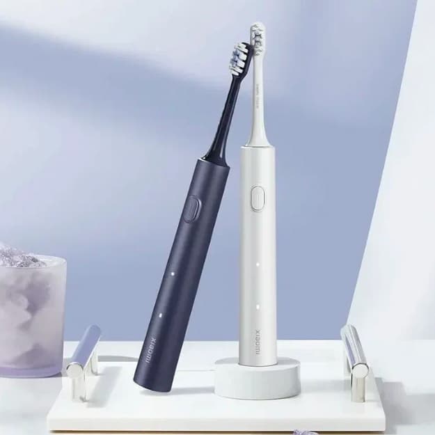 Xiaomi T302 Electric Toothbrush  — 2