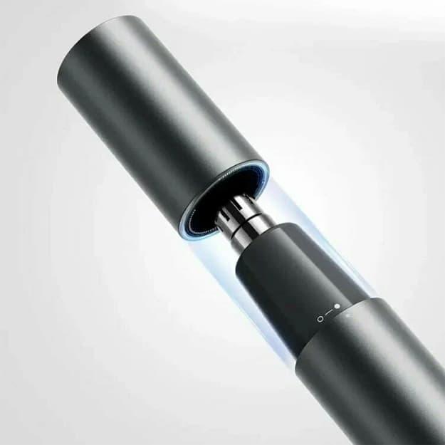 Burun va quloq trimeri Xiaomi Nose Hair Trimmer — 3