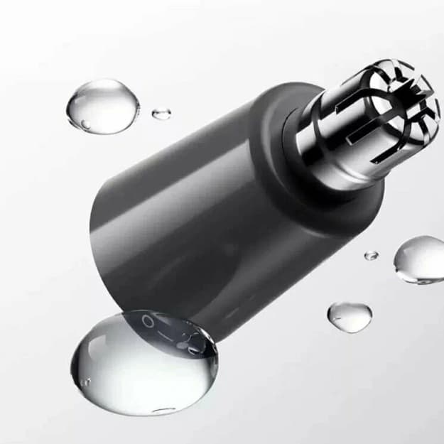 Burun va quloq trimeri Xiaomi Nose Hair Trimmer — 4