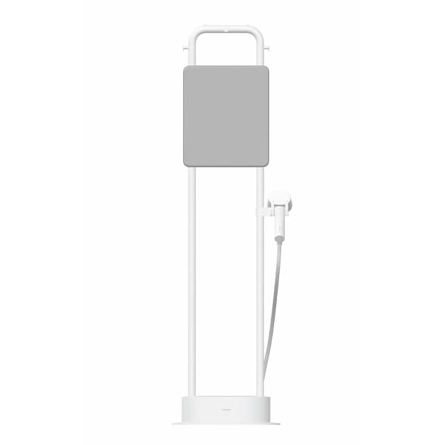 Qo‘l kiyim bug‘lash mashinasi Xiaomi Standing Garment Steamer