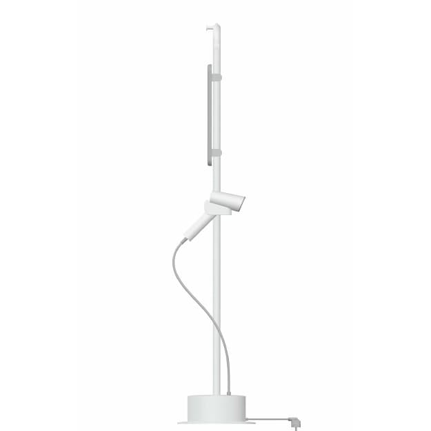 Qo‘l kiyim bug‘lash mashinasi Xiaomi Standing Garment Steamer — 3