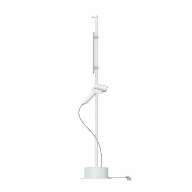 Qo‘l kiyim bug‘lash mashinasi Xiaomi Standing Garment Steamer — 4