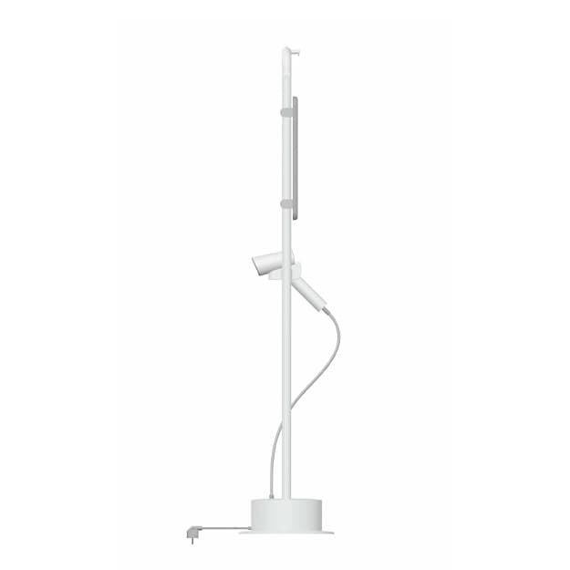 Qo‘l kiyim bug‘lash mashinasi Xiaomi Standing Garment Steamer — 5