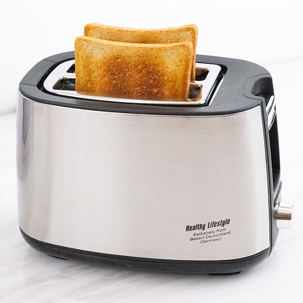 Toster Healthy Lifestyle R.507 — 4