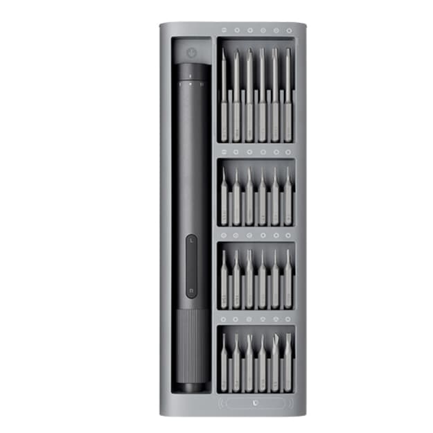 Otvertka Xiaomi Electric Precision Screwdriver — 1