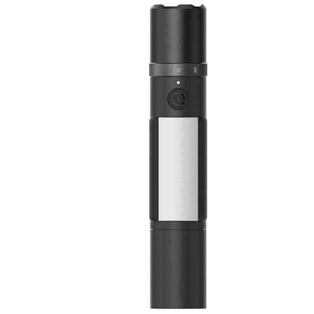 Фонарик Xiaomi Mijia Multifunctional Flashlight — 2
