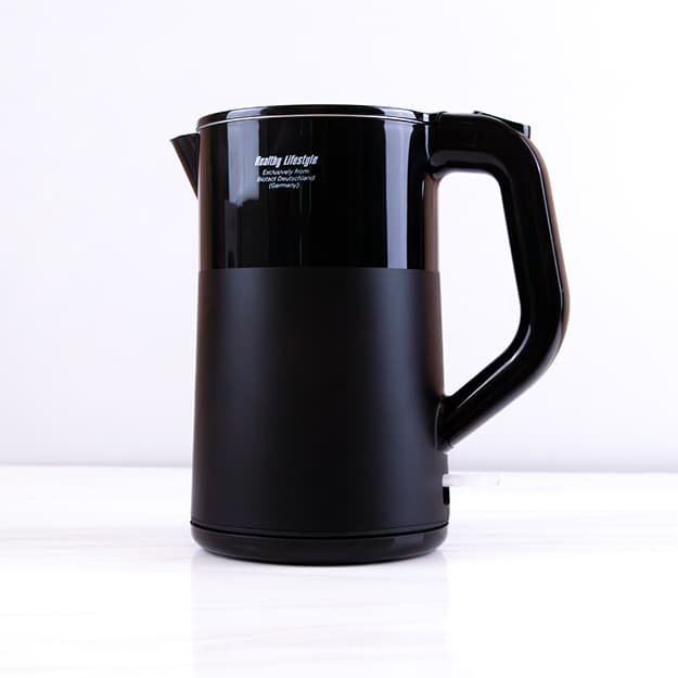 Электрический чайник Healthy Lifestyle R.7949B — 2