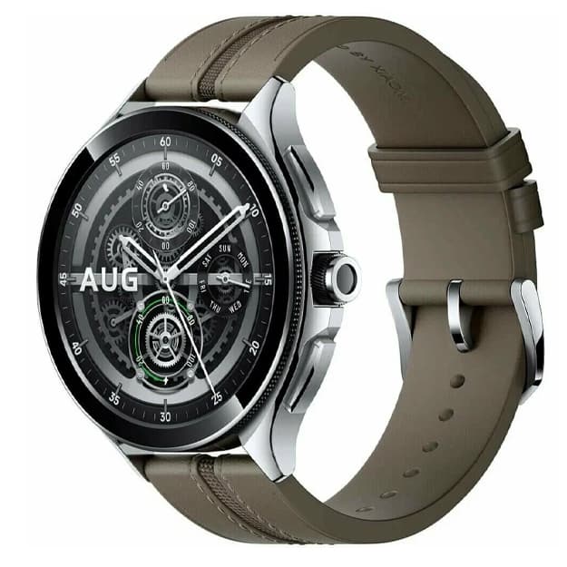 Aqlli soat Xiaomi Watch 2 Pro — 1