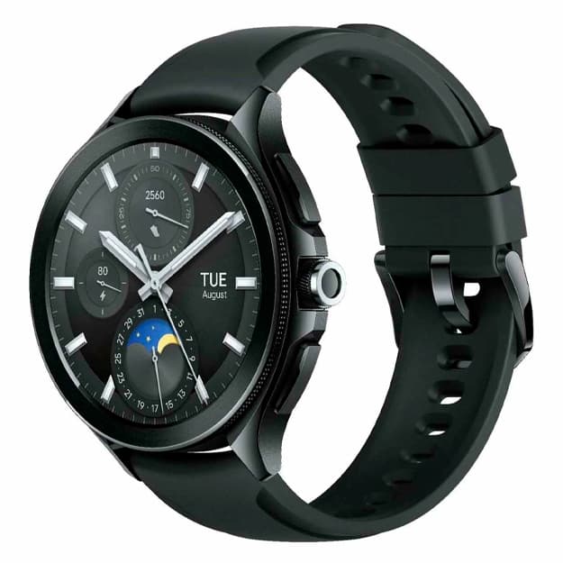 Aqlli soat Xiaomi Watch 2 Pro — 2