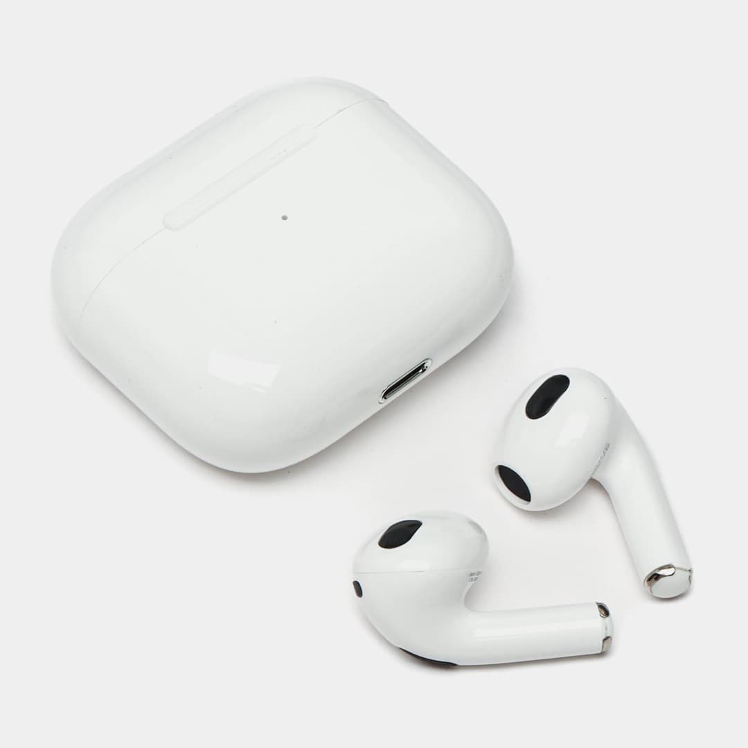 Simsiz quloqchinlar Smart Pods 3 (Copy) — 2