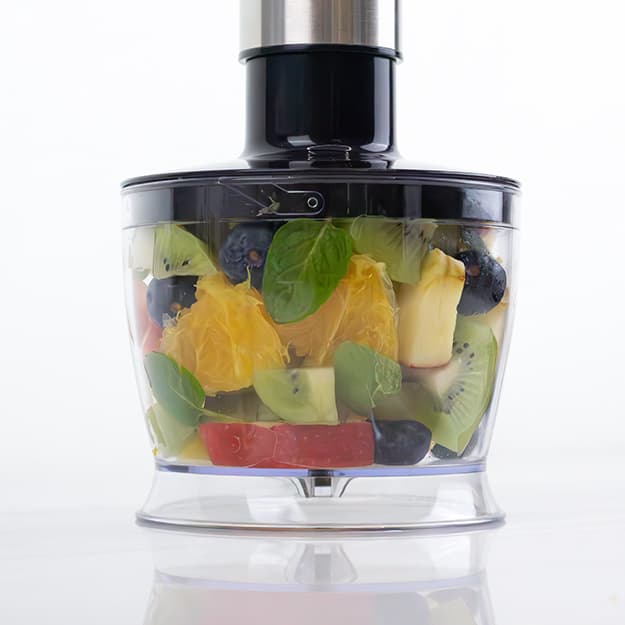 Qo‘lda ishlatiladigan blender Healthy Lifestyle R.336 — 3