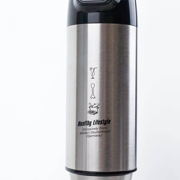 Qo‘lda ishlatiladigan blender Healthy Lifestyle R.336 — 4