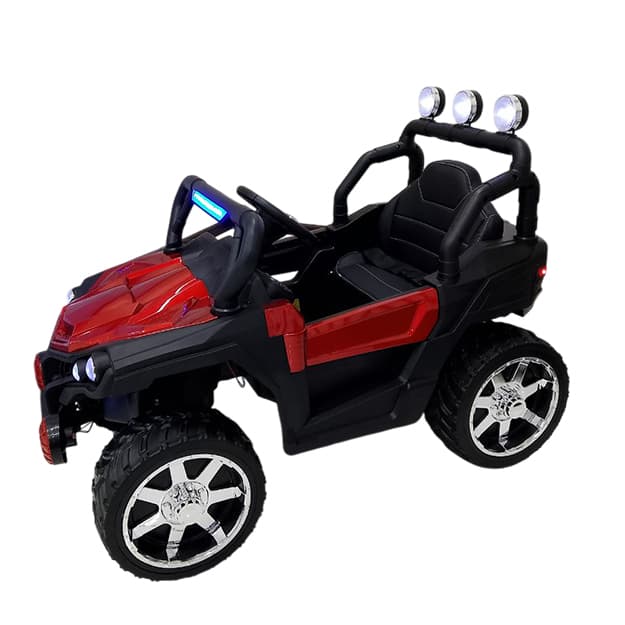 Bolalar elektromobili W009 — 2