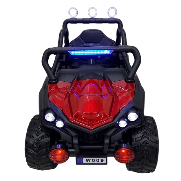 Bolalar elektromobili W009 — 3