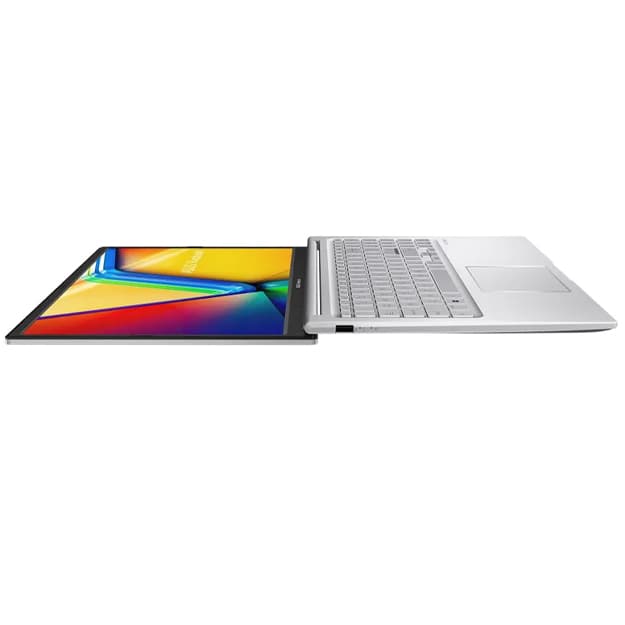 Noutbuk ASUS VIVOBOOK F1504VA I5-1335U 8GB/512GB 15.6" FHD SILVER — 3