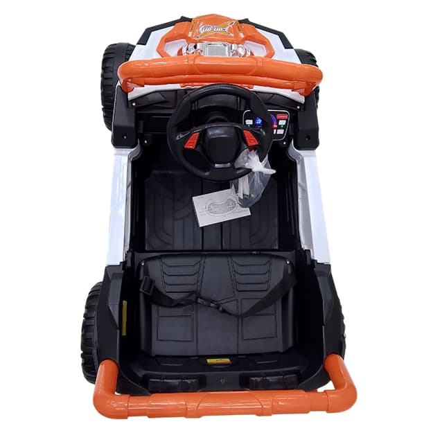 Bolalar uchun elektromobil Baggi  Bs-01 — 2