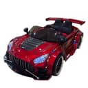 Bolalar elektromobili Mercedes-Benz GTR Bs-02