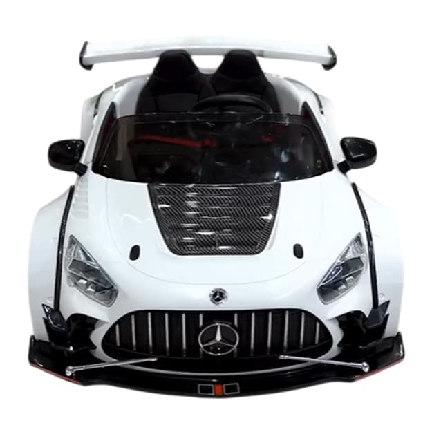 Bolalar elektromobili Mercedes-Benz GTR Bs-02 — 3