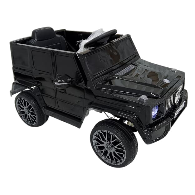 Bolalar elektromobili Mercedes-Benz Gelik Bs-04 — 2