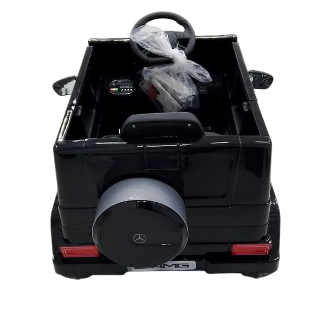 Bolalar elektromobili Mercedes-Benz Gelik Bs-04 — 3