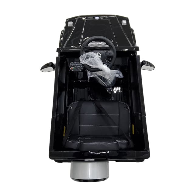 Bolalar elektromobili Mercedes-Benz Gelik Bs-04 — 4