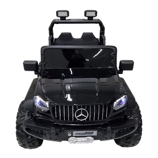 Bolalar elektromobili Mercedes-Benz SPEED800 — 2