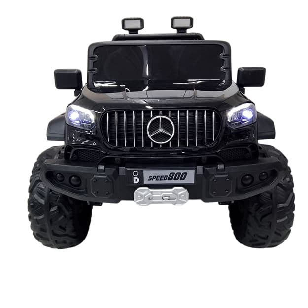 Bolalar elektromobili Mercedes-Benz SPEED800 — 3