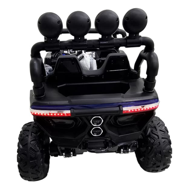 Bolalar elektromobili jip baggi Bs-05 — 3