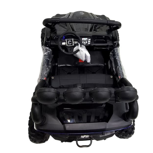Bolalar elektromobili jip baggi Bs-05 — 4