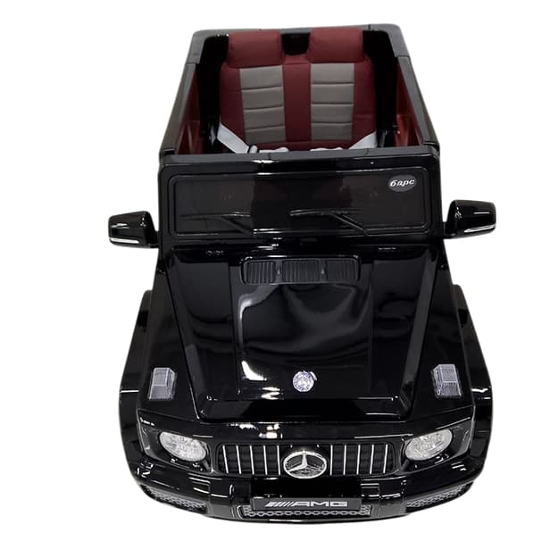 Bolalar elektromobili Mercedes-Benz gelik Bs-06 — 2