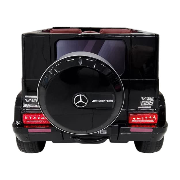 Bolalar elektromobili Mercedes-Benz gelik Bs-06 — 3