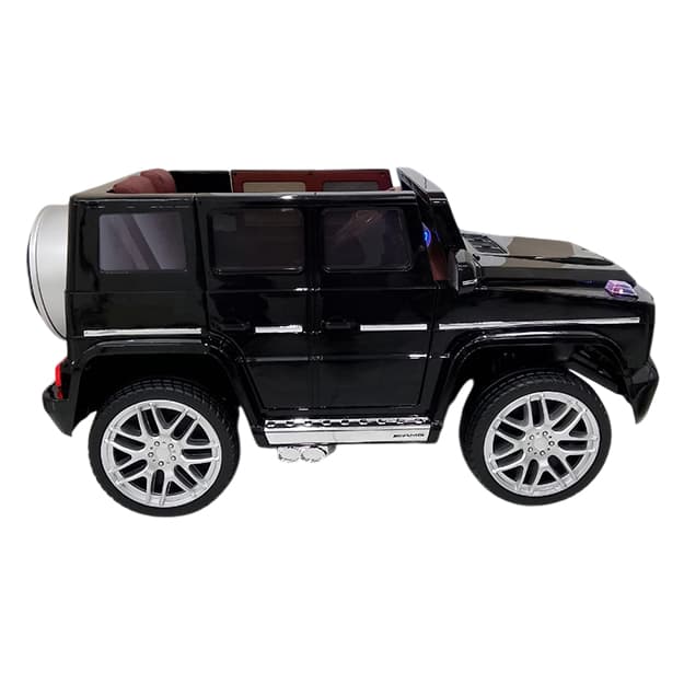 Bolalar elektromobili Mercedes-Benz gelik Bs-06 — 4