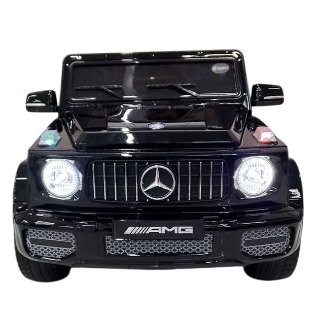 Bolalar elektromobili Mercedes-Benz gelik Bs-06 — 5