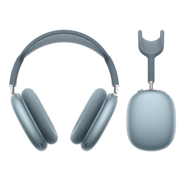 Simsiz quloqchin Apple AirPods Max USB‑C — 3