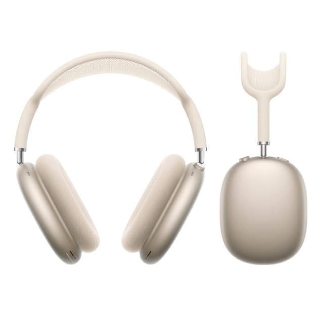 Simsiz quloqchin Apple AirPods Max USB‑C — 4