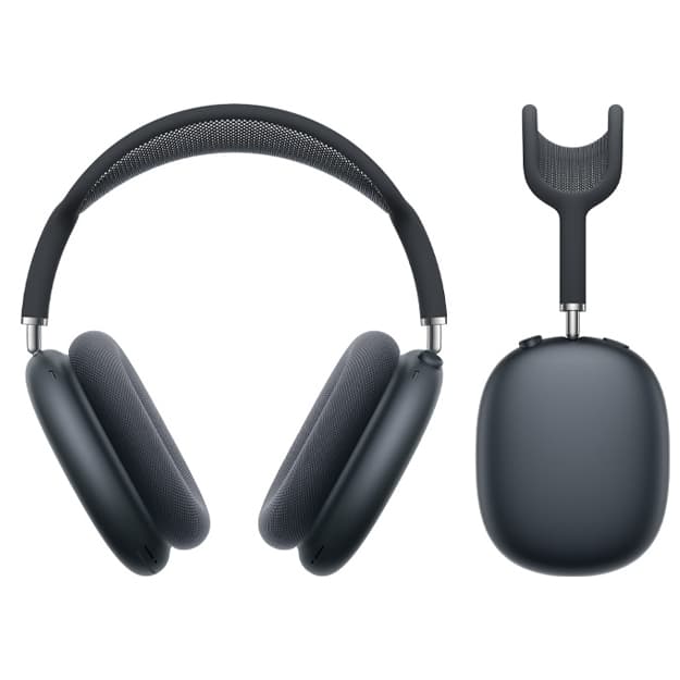 Simsiz quloqchin Apple AirPods Max USB‑C — 5