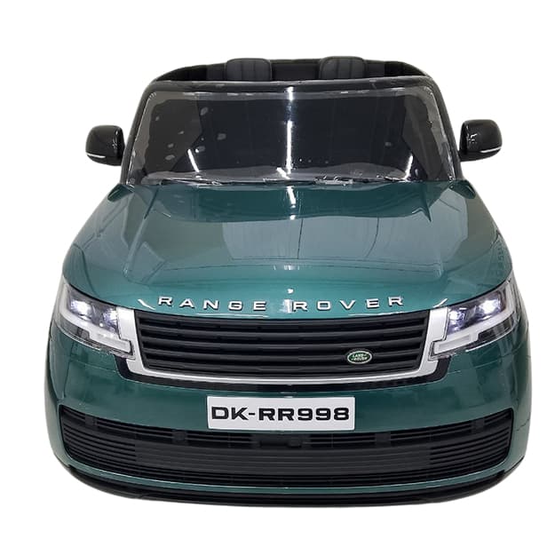 Bolalar elektromobili Ranga Rover DK-RR998 — 3
