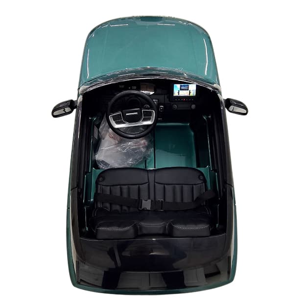Bolalar elektromobili Ranga Rover DK-RR998 — 4