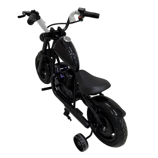 Bolalar elektr mototsikli Bs-818 — 2