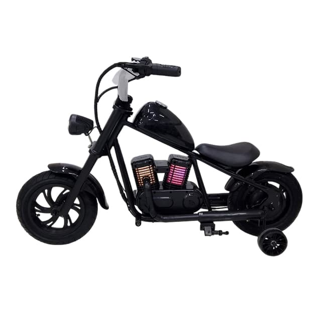 Bolalar elektr mototsikli Bs-818 — 3