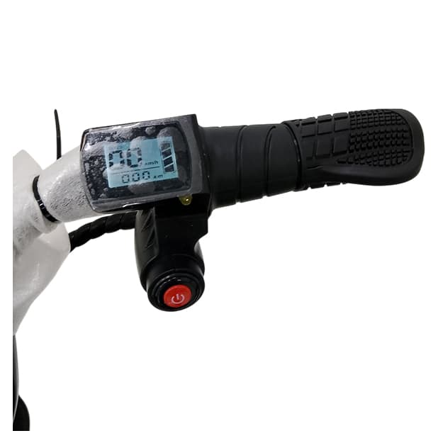 Bolalar elektr mototsikli Bs-818 — 4