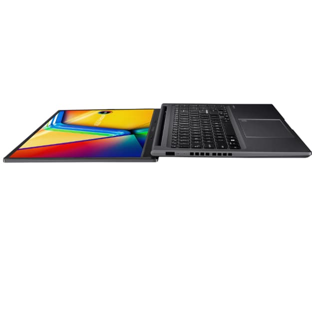 Noutbuk Asus VivoBook 15 OLED X1505VA-L1638/90NB10P1-M00UD0 i9-13900H 16GB/512GB 15.6" FHD Black — 2