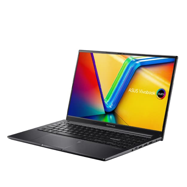 Noutbuk Asus VivoBook 15 OLED X1505VA-L1638/90NB10P1-M00UD0 i9-13900H 16GB/512GB 15.6" FHD Black — 4