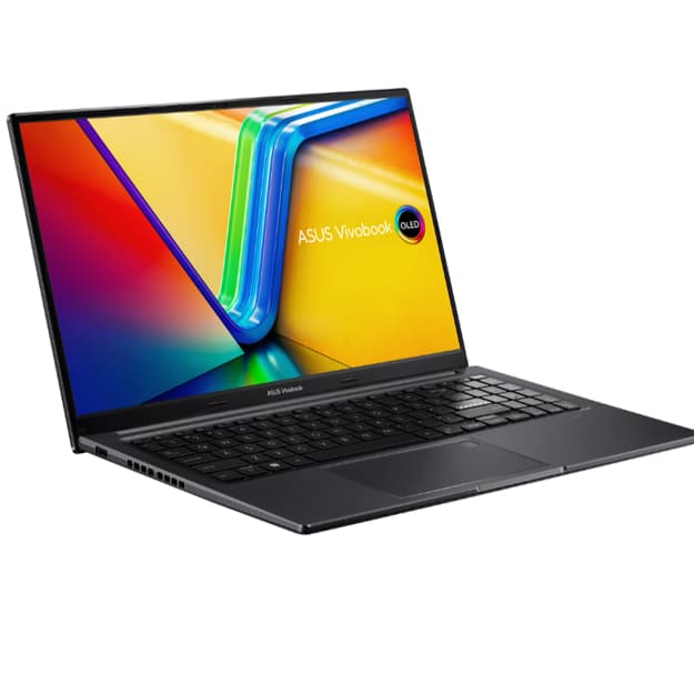Noutbuk Asus VivoBook 15 OLED X1505VA-L1638/90NB10P1-M00UD0 i9-13900H 16GB/512GB 15.6" FHD Black — 5