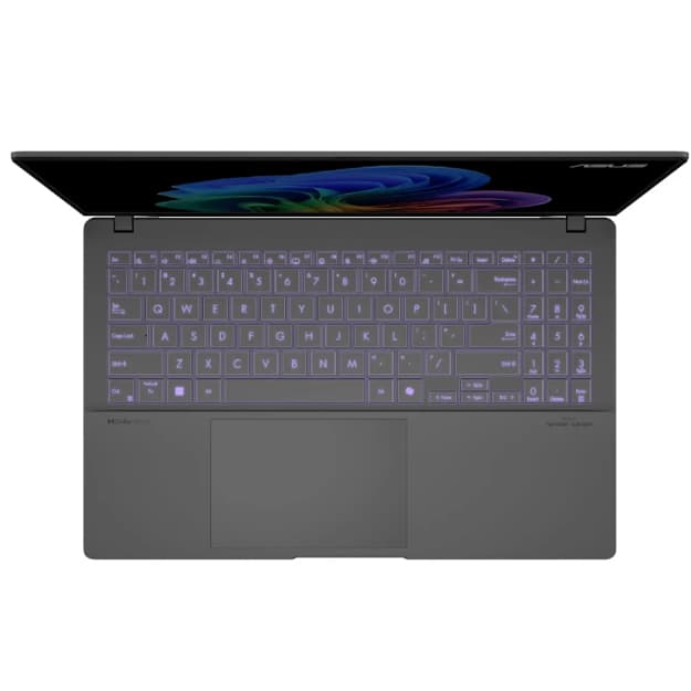 Noutbuk Asus Vivobook S 15 S5507QA-MA006W 90NB14Q2-M005E0 Snapdragon X Elite X1E-78-100 16GB/1TB 15.6" OLED — 3