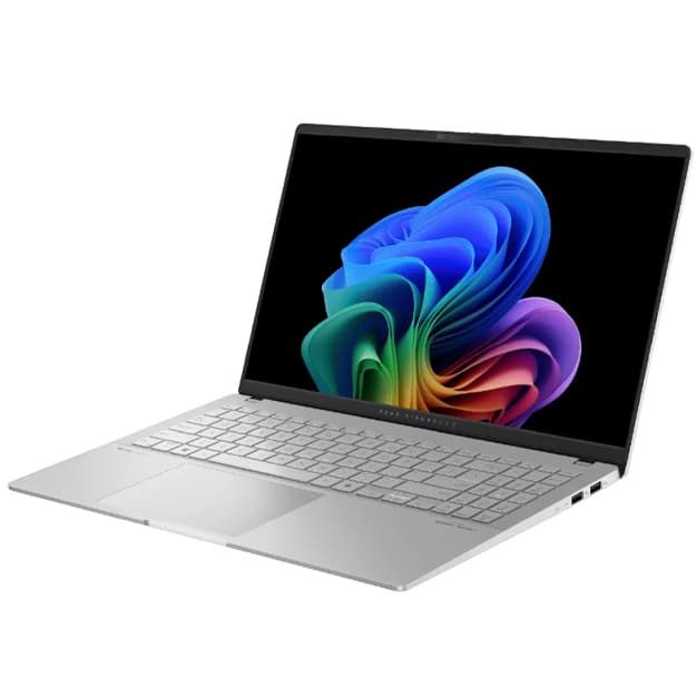 Noutbuk Asus Vivobook S 15 S5507QA-MA006W 90NB14Q2-M005E0 Snapdragon X Elite X1E-78-100 16GB/1TB 15.6" OLED — 4