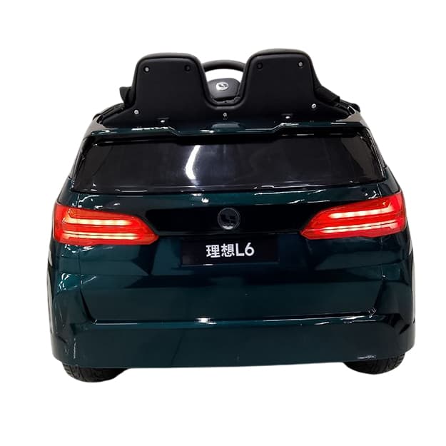 Bolalar elektromobili L6 — 3