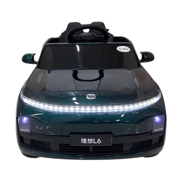 Bolalar elektromobili L6 — 4