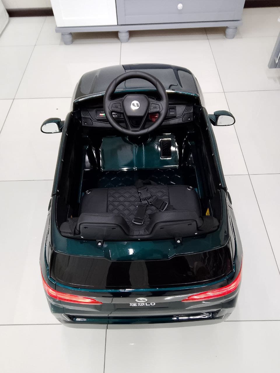 Bolalar elektromobili L6 — 5